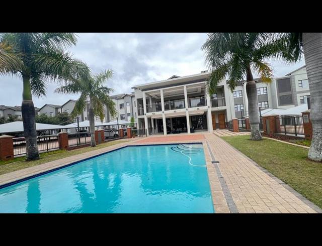 2 BEDROOM PROPERTY TO RENT IN UMHLANGA RIDGE